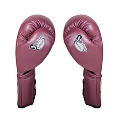 Guantes Profesionales Cleto Reyes Safetec Rosa