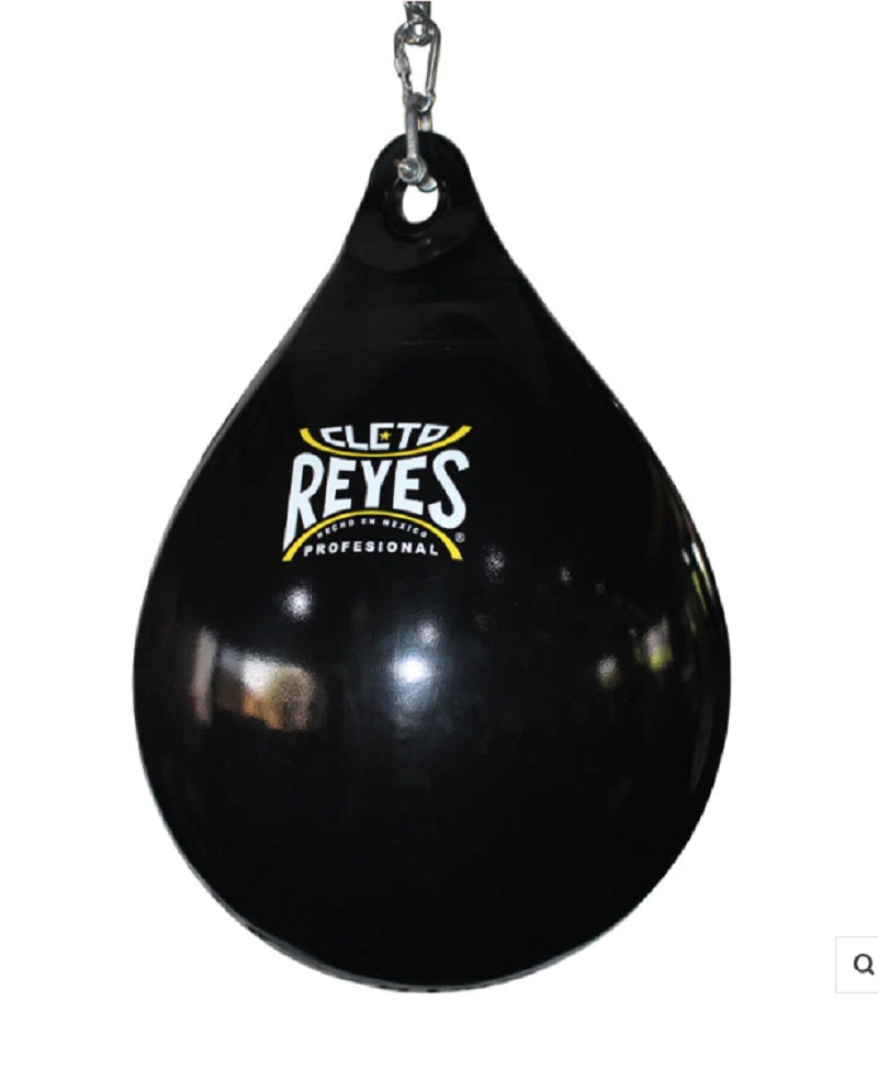 Costal De Agua Cleto Reyes Light N Heavy