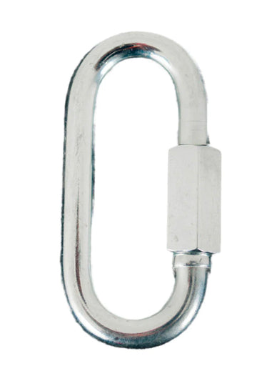 Juego de ligas con cable de acero y seguros para pera loca