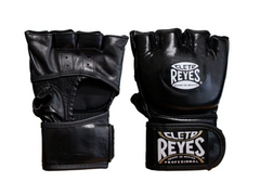 Guantes Artes Marciales Mixtas MMA con pulgar