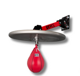 Plataforma Cleto Reyes Arm Of Steel Ajustable Para Pera