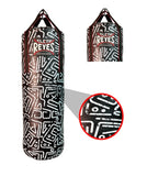 Costal Loox Cleto Reyes de piel sintetica grande