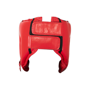 Protector de Cabeza de Barra U Rediseñada Cleto Reyes Rojo