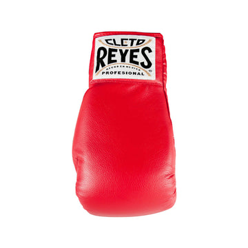 Guante para autografo Cleto Reyes, 1 pieza
