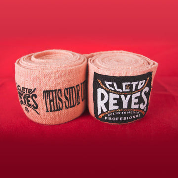 Vendas de alta compresión Cleto Reyes