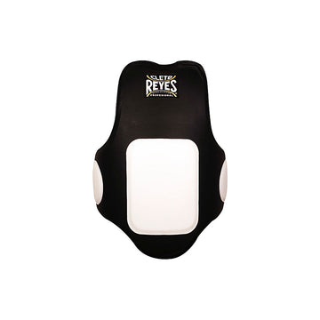 Peto de protección Cleto Reyes