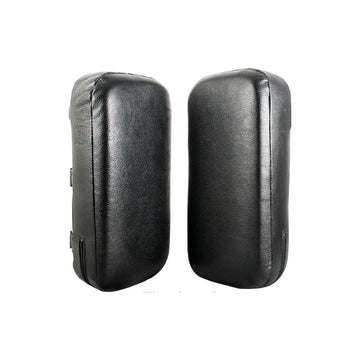 Par de Manoplas Cleto Reyes Para Artes Marciales Mixtas Thai Pad