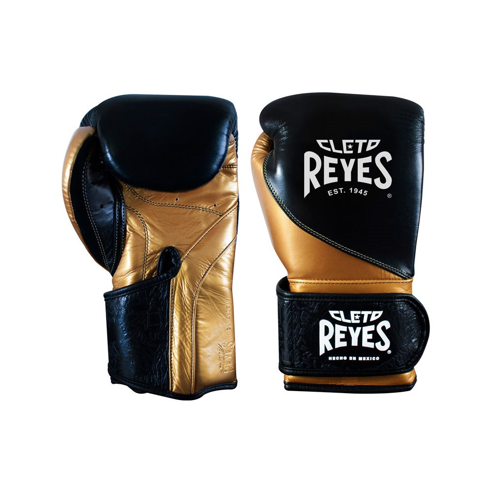 Guantes Cleto Reyes Guantes De Box Cleto Reyes Entrenamiento