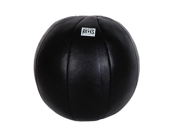 Bola Medicinal de Cuero Cleto Reyes