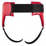 Copa protectora Tradicional Cleto Reyes Rojo