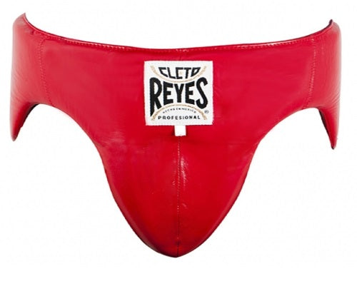 Copa protectora Tradicional Cleto Reyes Rojo