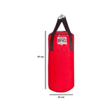 Costal Cleto Reyes de Lona y Nylon Chico