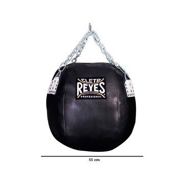Costal Cleto Reyes Bola de vinipiel
