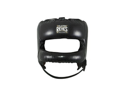 Protector de Cabeza de Barra U Rediseñada Cleto Reyes Negro