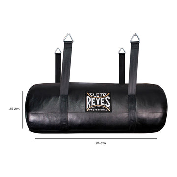 Costal Cleto Reyes Horizontal