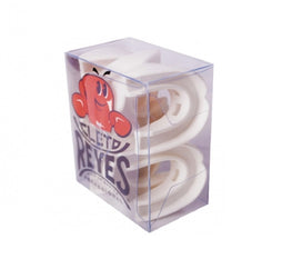 Set de 6 protectores bucales Cleto Reyes sin estuche