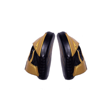 Par De Manoplas O Manillas Curvas Alto Desempeño