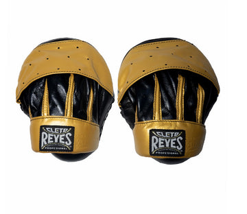 Par De Manoplas O Manillas Curvas Alto Desempeño