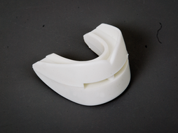 Set de 6 protectores bucales Cleto Reyes sin estuche