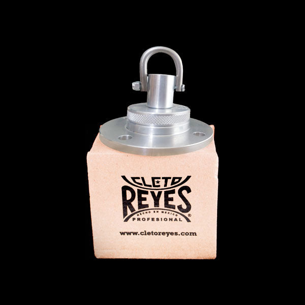 Swivel Cleto Reyes de aluminio para pera tablero (uso doméstico)