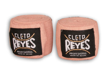 Vendas de alta compresión Cleto Reyes